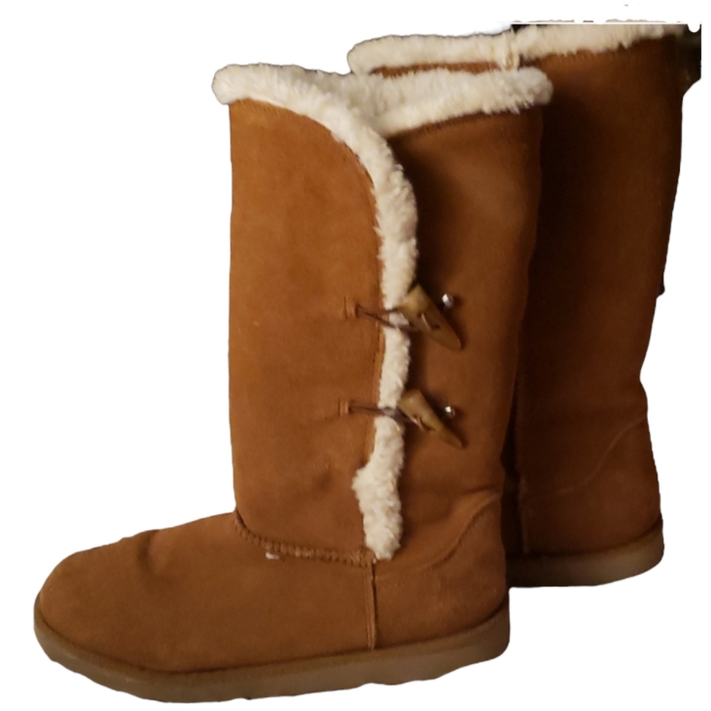 Canyon River Blues mid-calf winter boots